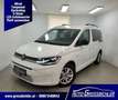 Volkswagen Caddy 2.0 TDI Life 4Motion (EURO 6d) Licht u. Sichtpa... Weiß - thumbnail 1