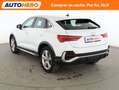 Audi Q3 35 TDI S line Blanco - thumbnail 4