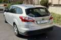 Ford Focus Focus 1.0 EcoBoost 100 CV Start&Stop SW Zilver - thumbnail 7