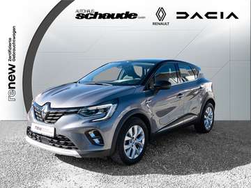 II Intens TCE 140 GPF Navi PDC Kamera