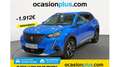 Peugeot 2008 1.2 PureTech S&S Allure Pack 130 Blau - thumbnail 1
