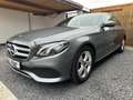 Mercedes-Benz E 200 d Automaat Led Navi Leder BT Camera Zetelverw BT Gris - thumbnail 3