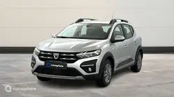 Dacia Sandero 1.0 ECO-G 100ch Stepway Confort