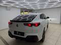 BMW X2 X2 sdrive 18d MSport auto Bianco - thumbnail 6