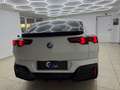 BMW X2 X2 sdrive 18d MSport auto Bianco - thumbnail 7