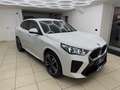 BMW X2 X2 sdrive 18d MSport auto Bianco - thumbnail 4
