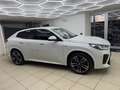 BMW X2 X2 sdrive 18d MSport auto Bianco - thumbnail 5