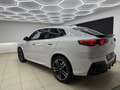 BMW X2 X2 sdrive 18d MSport auto Bianco - thumbnail 8