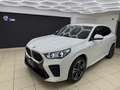BMW X2 X2 sdrive 18d MSport auto Bianco - thumbnail 1
