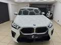 BMW X2 X2 sdrive 18d MSport auto Bianco - thumbnail 3