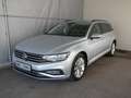 Volkswagen Passat Variant Business TDI 4MOTION DSG Silber - thumbnail 1