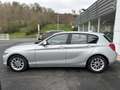 BMW 120 120d xDrive - BVA  UrbanChic Clim + Radar AR Gris - thumbnail 4