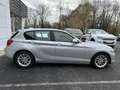 BMW 120 120d xDrive - BVA  UrbanChic Clim + Radar AR Gris - thumbnail 8