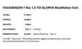 Volkswagen T-Roc 1.6 TDI SCR Style BlueMotion Tech. Grijs - thumbnail 14