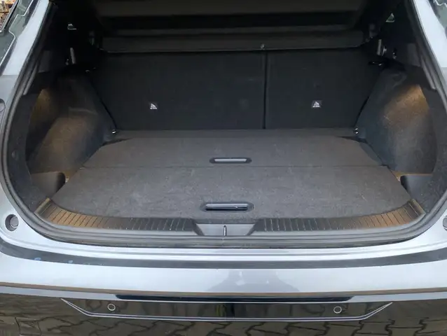 Nissan Qashqai view 15
