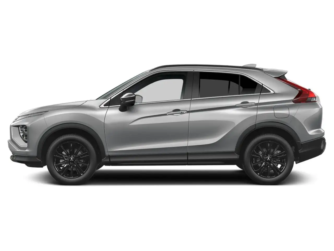 Mitsubishi Eclipse Cross снимка Mitsubishi Eclipse Cross