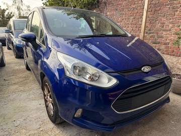 B-Max 1.0 EcoBoost ESSENCE TRES BELLE 125000 KM