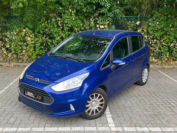 B-Max 1.0 EcoBoost ESSENCE TRES BELLE 125000 KM