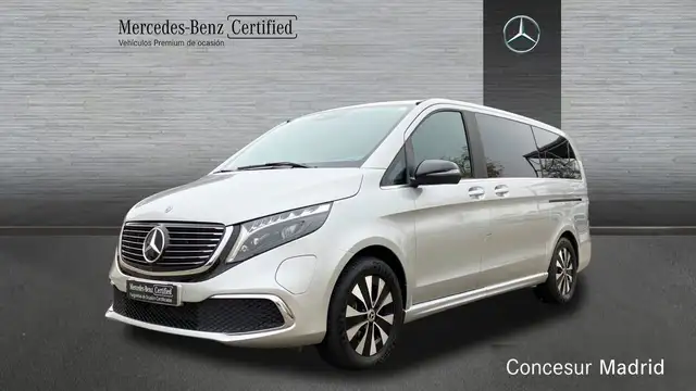 Mercedes-Benz EQV 300 Larga