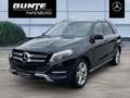 Mercedes-Benz GLE 250 d 4M/COMAND/MEMORY/AHK/DISTR/TÜV12.26 LED Negru - thumbnail 3