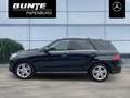 Mercedes-Benz GLE 250 d 4M/COMAND/MEMORY/AHK/DISTR/TÜV12.26 LED Negru - thumbnail 5