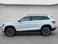 Skoda Kodiaq 2.0 TDI 4x4 DSG Drive 125 AHK Canton RFK Weiß - thumbnail 2