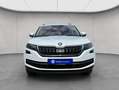 Skoda Kodiaq 2.0 TDI 4x4 DSG Drive 125 AHK Canton RFK Weiß - thumbnail 8