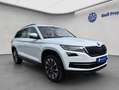 Skoda Kodiaq 2.0 TDI 4x4 DSG Drive 125 AHK Canton RFK Weiß - thumbnail 7
