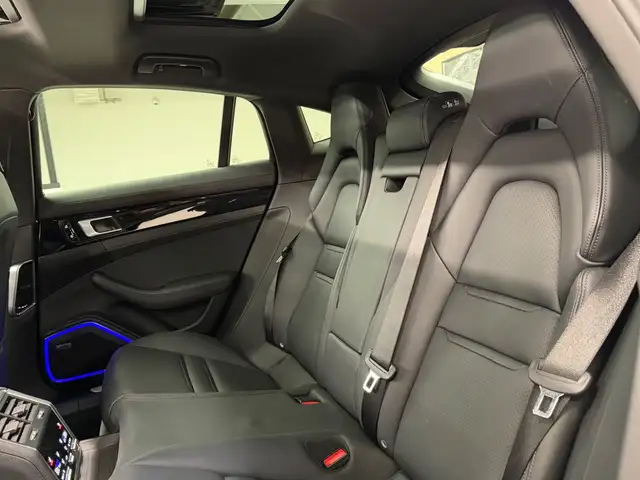 Porsche Panamera 4 S E-Hybrid/Approved Ansicht 35