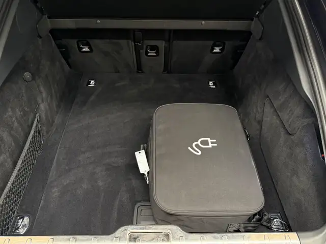 Porsche Panamera 4 S E-Hybrid/Approved Ansicht 39