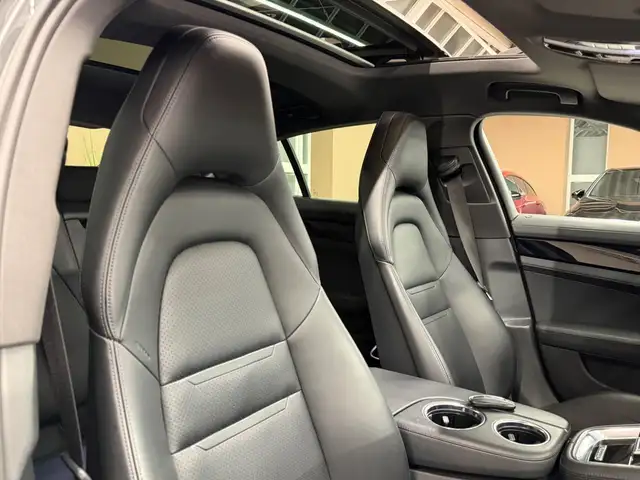 Porsche Panamera 4 S E-Hybrid/Approved Ansicht 33