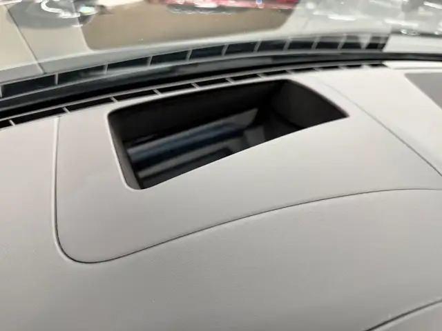 Porsche Panamera 4 S E-Hybrid/Approved Ansicht 21