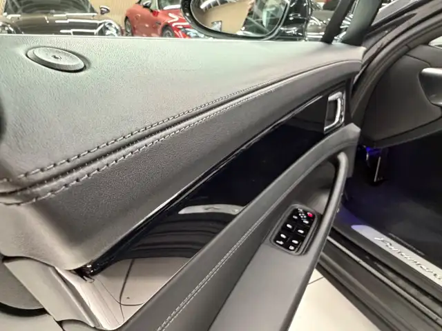 Porsche Panamera 4 S E-Hybrid/Approved Ansicht 16