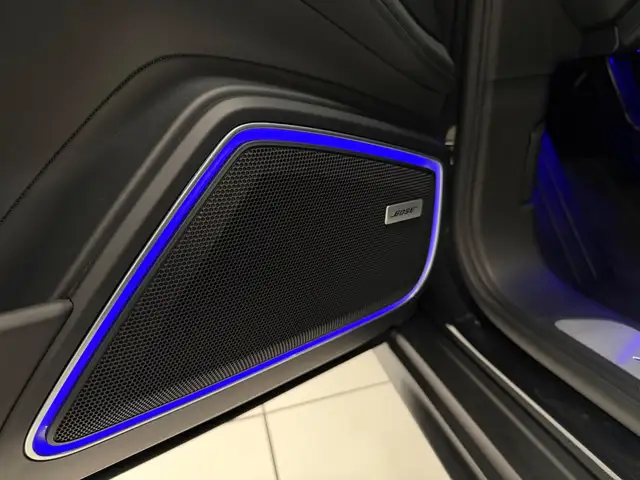 Porsche Panamera 4 S E-Hybrid/Approved Ansicht 28