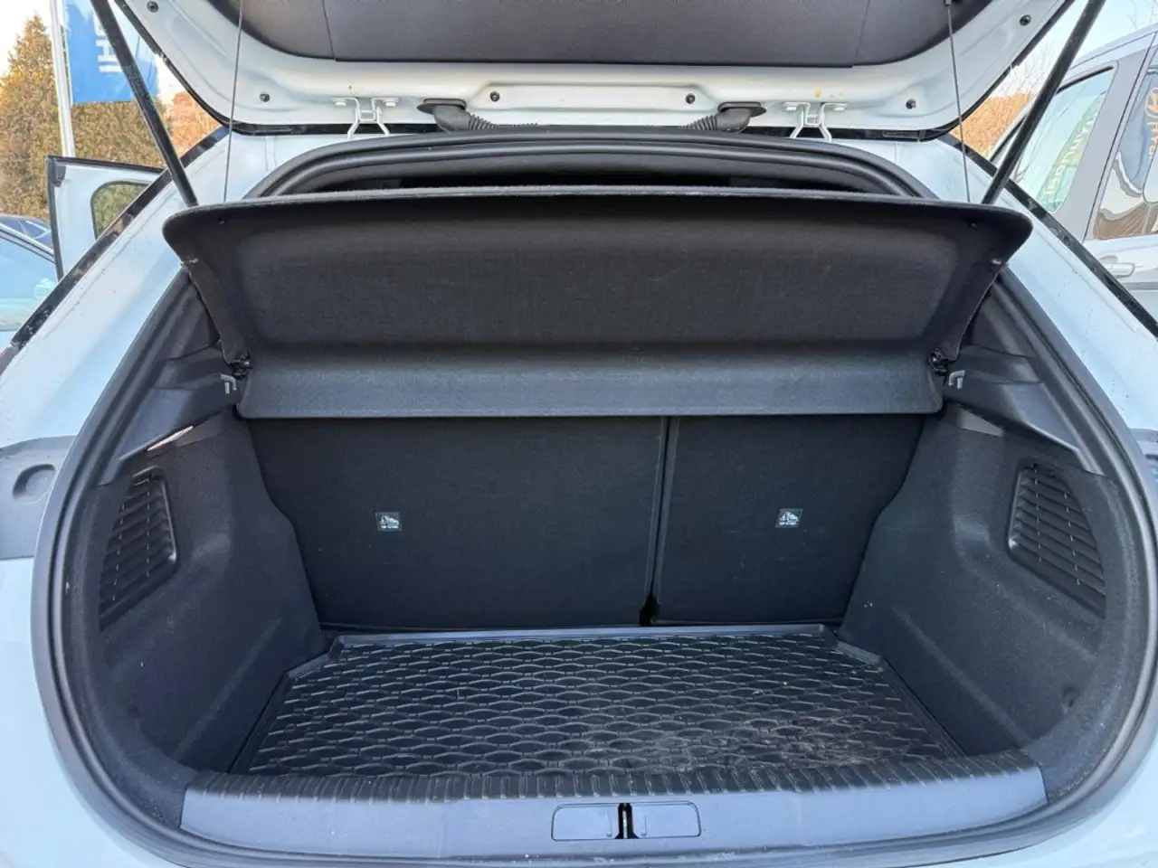 Opel Mokka GS Line SITZHEIZUNG+ADAPTIVER TEMPOMAT+WINTERRÄDER 12
