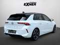Opel Astra L 1.5 D ULTIMATE *Tieferlegung*AHK*NAVI Blanco - thumbnail 3