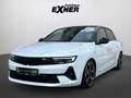 Opel Astra L 1.5 D ULTIMATE *Tieferlegung*AHK*NAVI Blanco - thumbnail 2