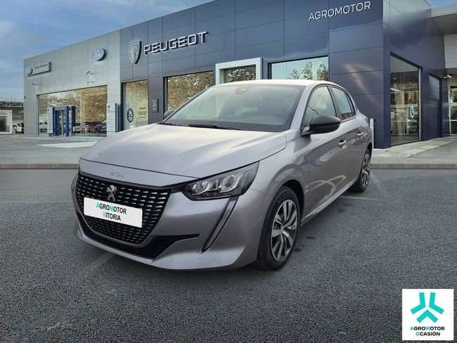 Peugeot 208 BlueHDi 73kW (100CV) Active Pack - foto 1
