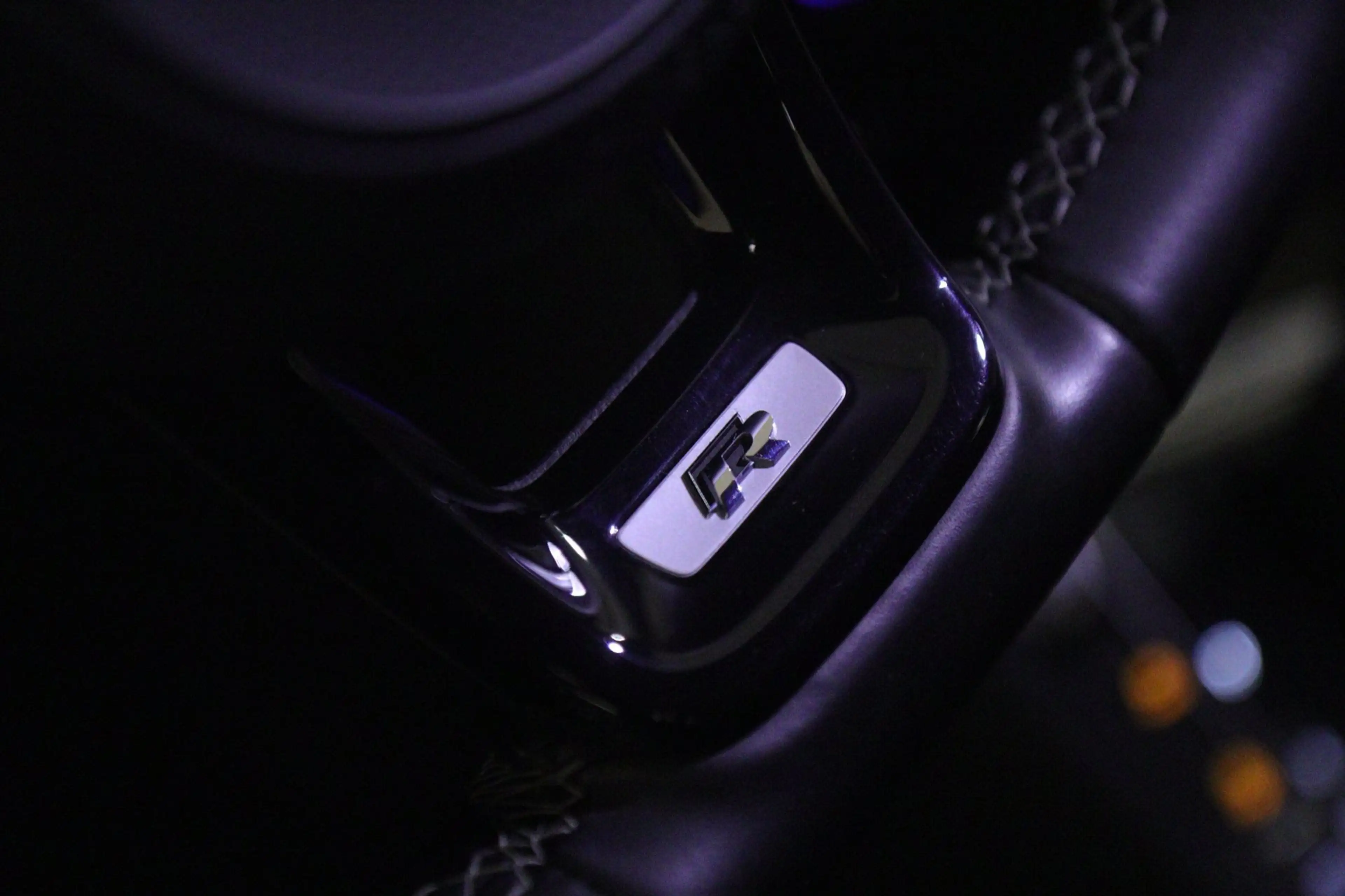 Volkswagen Golf Variant 2.0 TSI 4Motion R /PANO/AKRA/ACC/DCC/DYNAUDIO/SFEE — photo 42