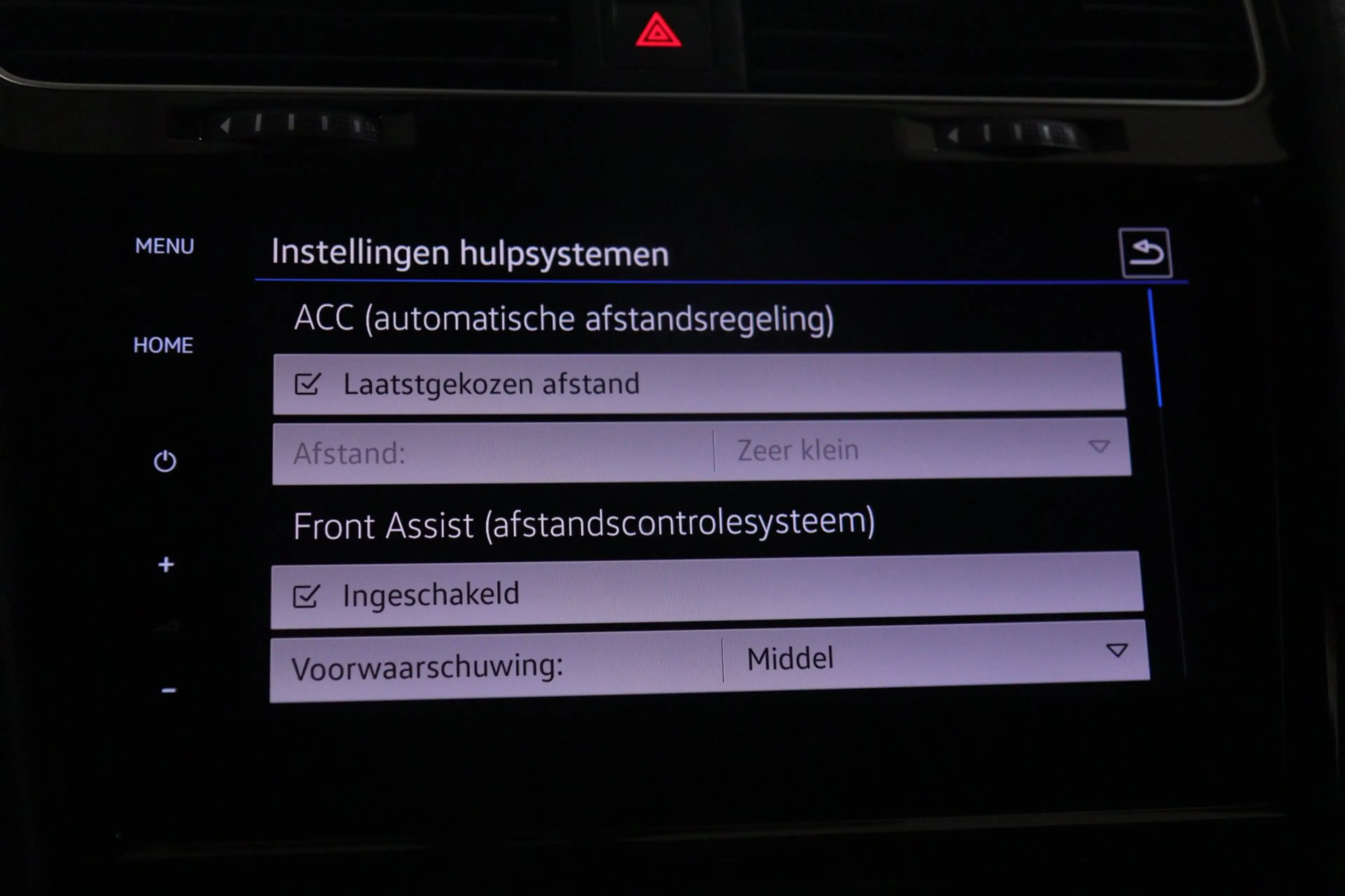 Volkswagen Golf Variant 2.0 TSI 4Motion R /PANO/AKRA/ACC/DCC/DYNAUDIO/SFEE — photo 29