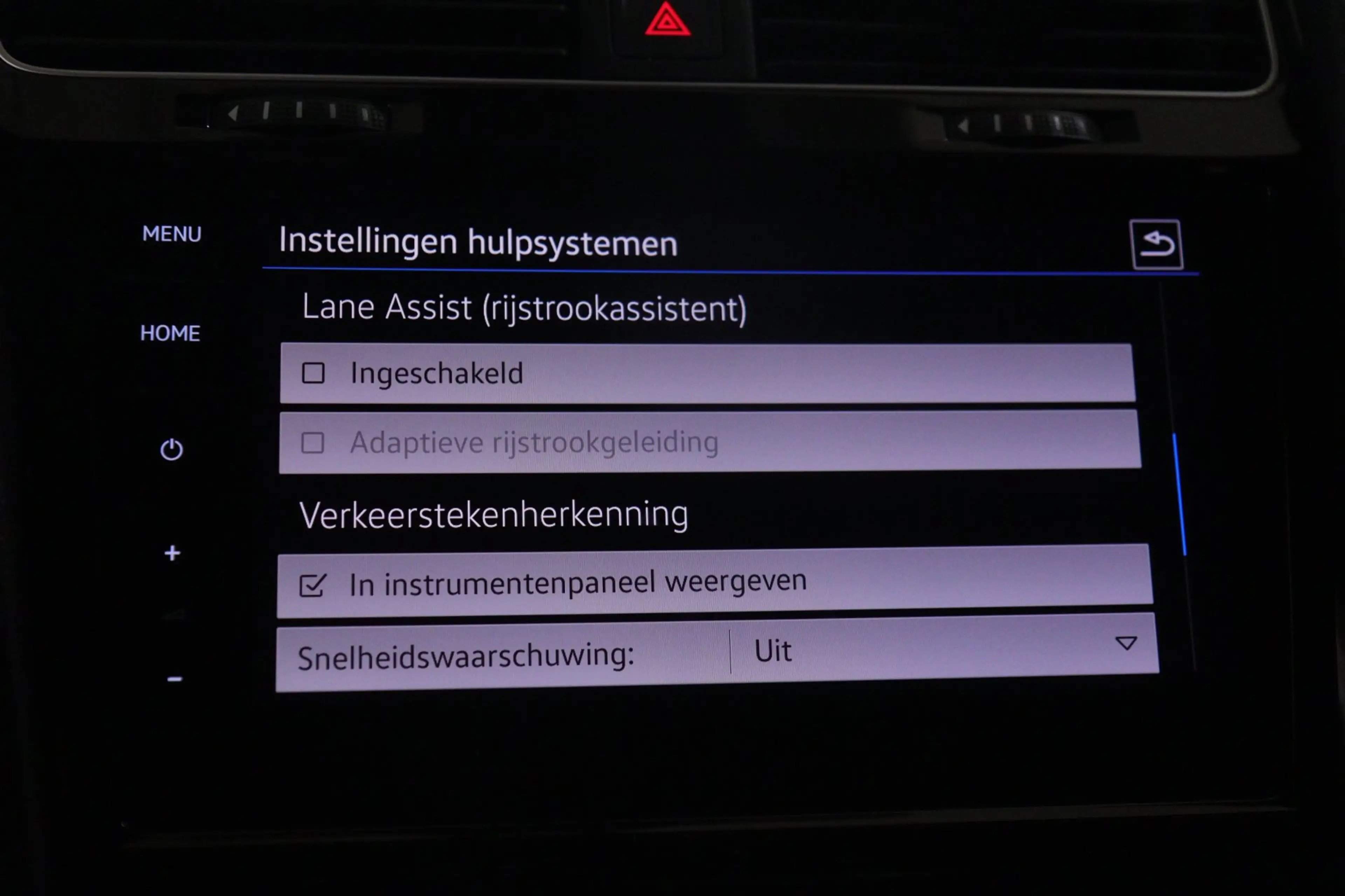 Volkswagen Golf Variant 2.0 TSI 4Motion R /PANO/AKRA/ACC/DCC/DYNAUDIO/SFEE — photo 30