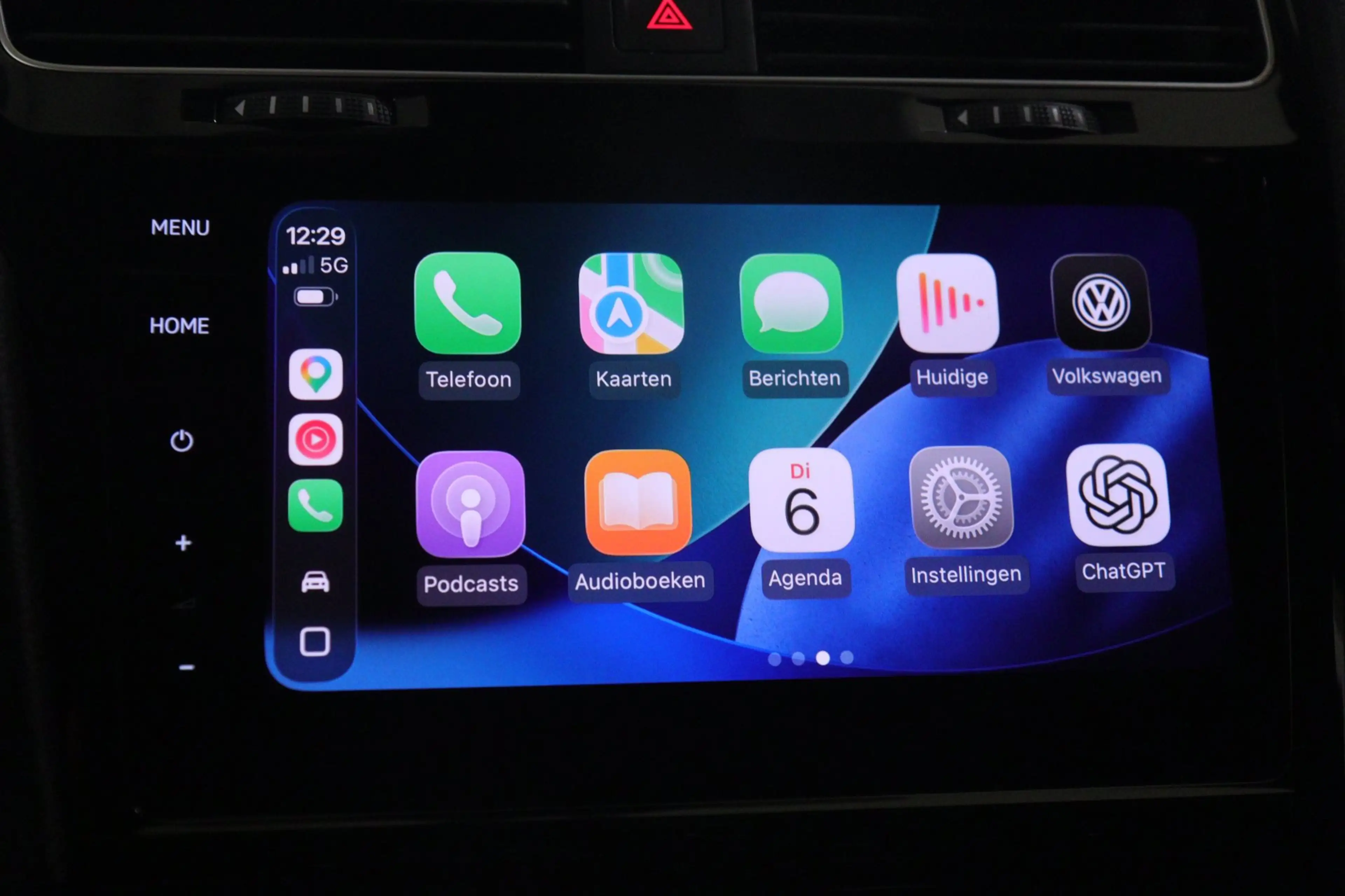 Volkswagen Golf Variant 2.0 TSI 4Motion R /PANO/AKRA/ACC/DCC/DYNAUDIO/SFEE — photo 26