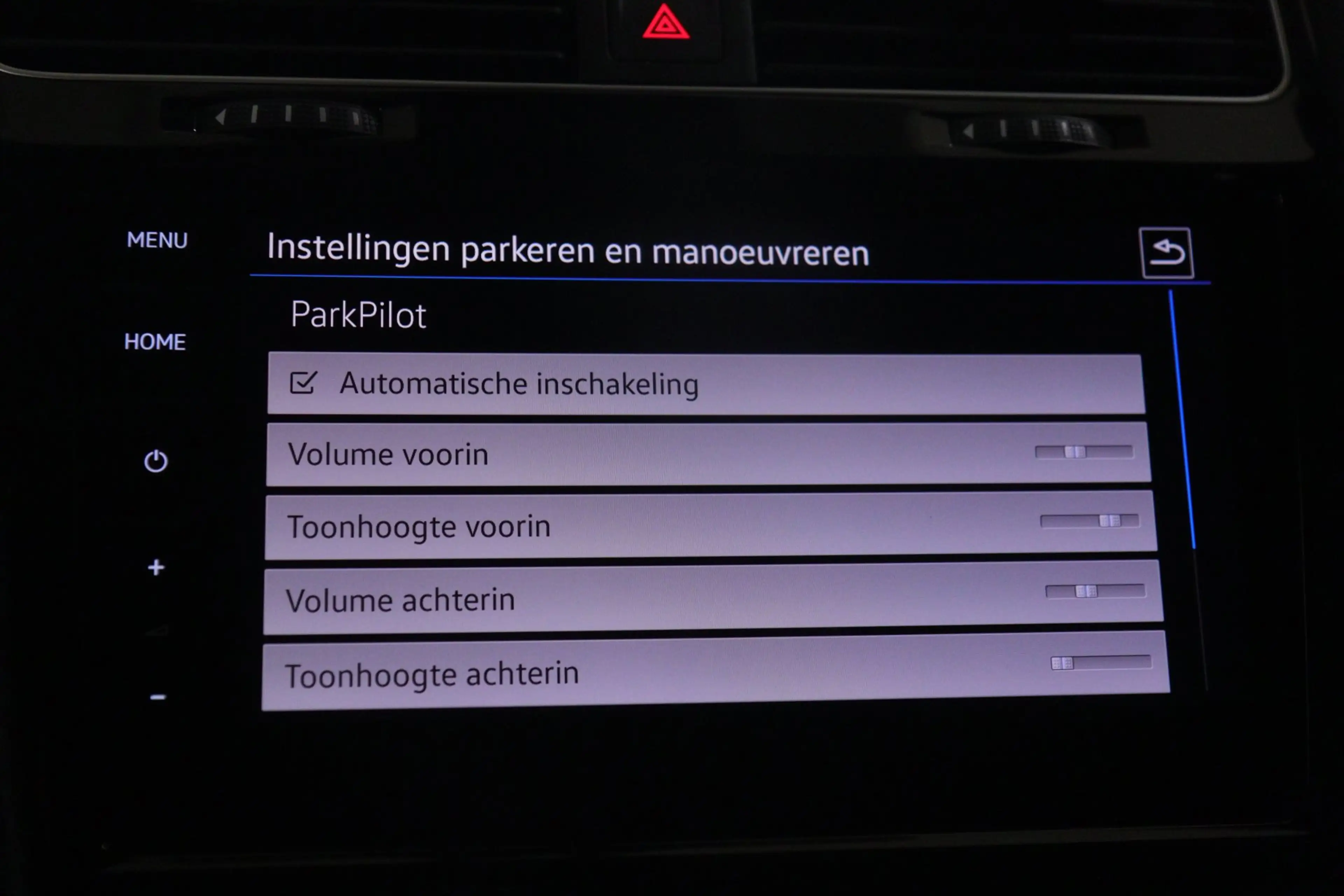 Volkswagen Golf Variant 2.0 TSI 4Motion R /PANO/AKRA/ACC/DCC/DYNAUDIO/SFEE — photo 32