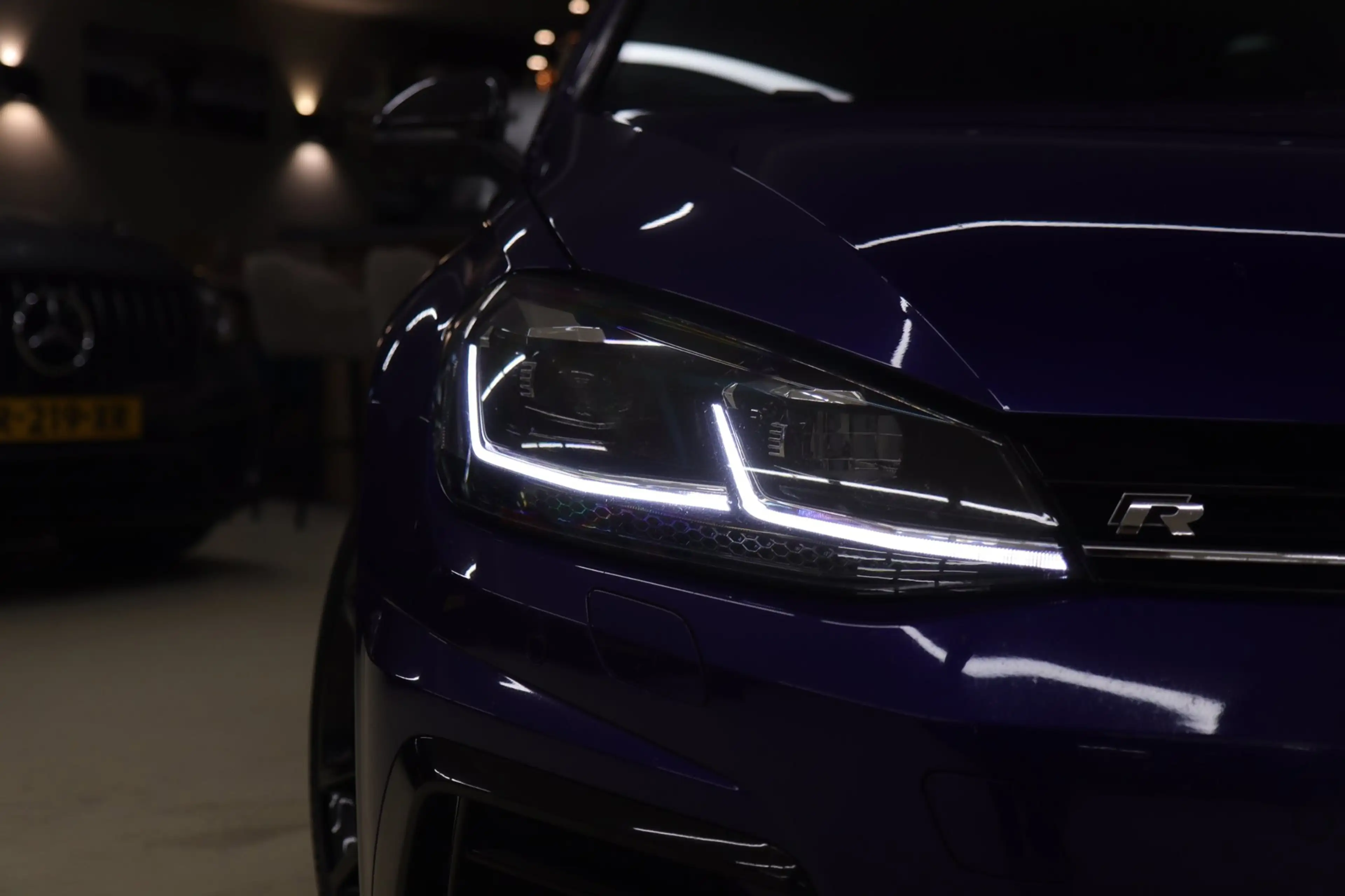 Volkswagen Golf Variant 2.0 TSI 4Motion R /PANO/AKRA/ACC/DCC/DYNAUDIO/SFEE — photo 21