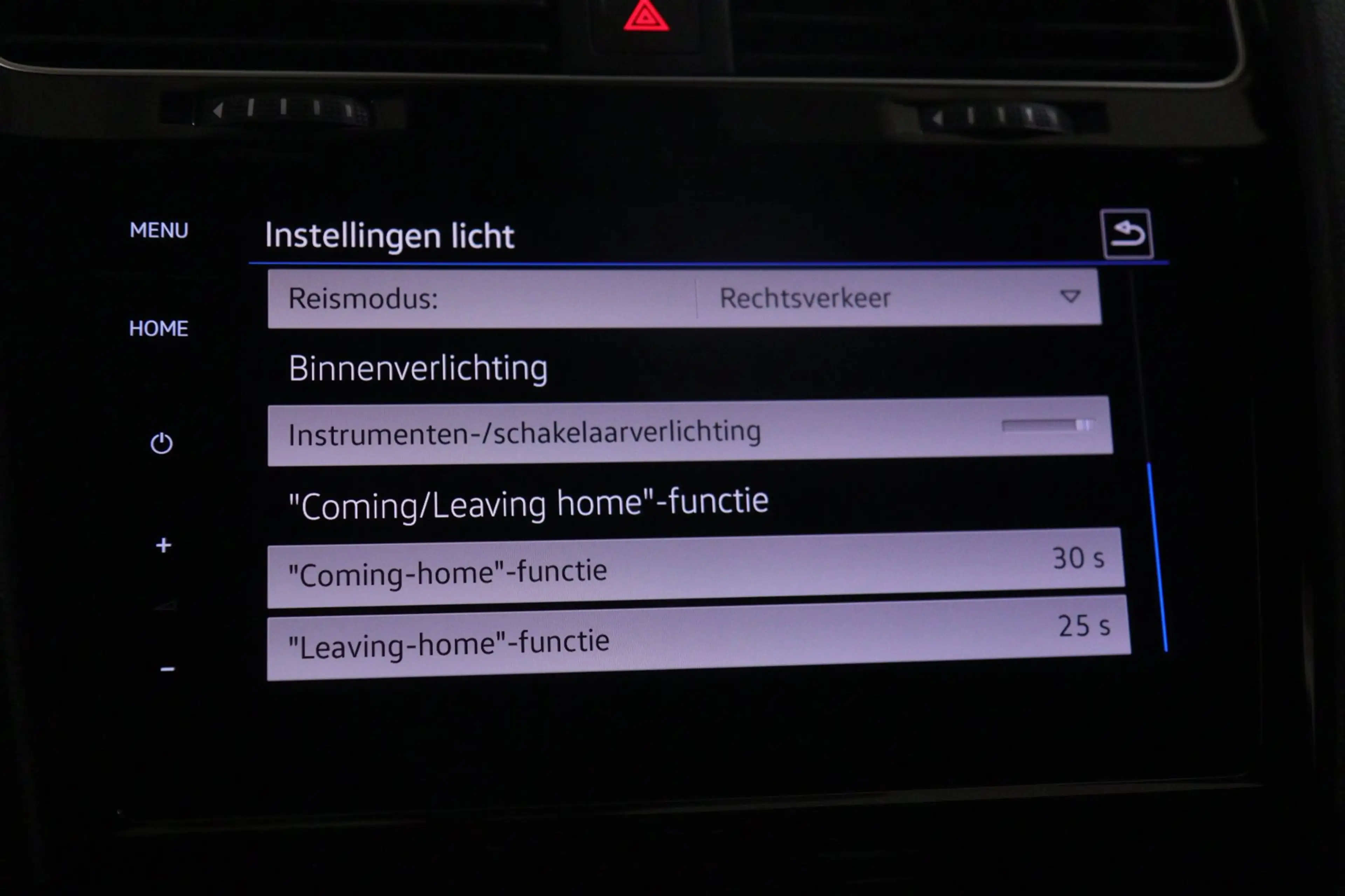 Volkswagen Golf Variant 2.0 TSI 4Motion R /PANO/AKRA/ACC/DCC/DYNAUDIO/SFEE — photo 28