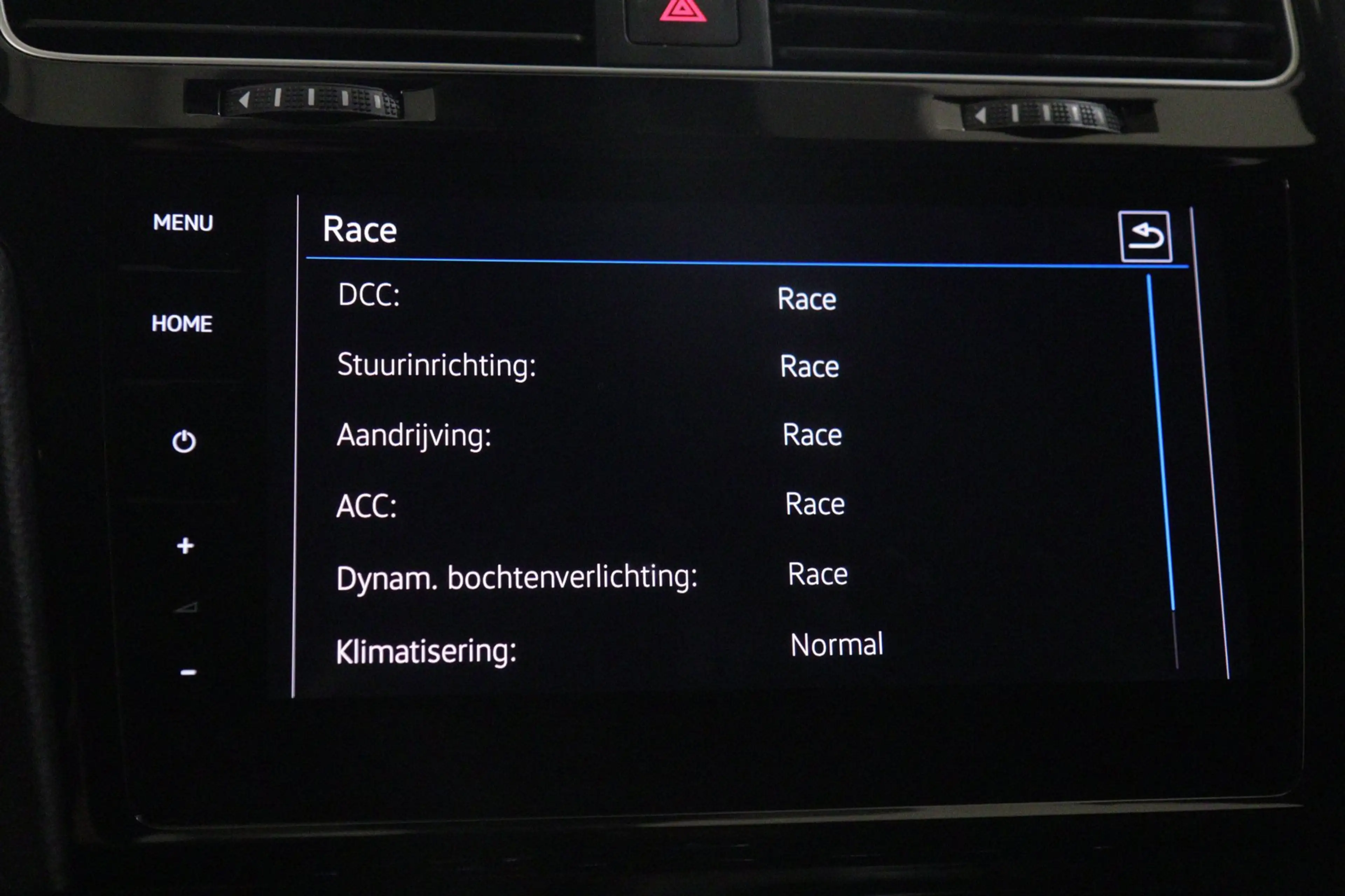 Volkswagen Golf Variant 2.0 TSI 4Motion R /PANO/AKRA/ACC/DCC/DYNAUDIO/SFEE — photo 33