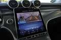 Mercedes-Benz GLC 450 d AMG MBUX+360°+LED+Pano+Distro+Night Gris - thumbnail 11