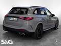 Mercedes-Benz GLC 450 d AMG MBUX+360°+LED+Pano+Distro+Night Gris - thumbnail 2
