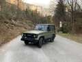 Toyota Land Cruiser lj70 SW 2.4 td Zöld - thumbnail 1