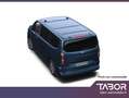 Ford Tourneo Custom 2.0 TDCi 136 Aut Tit 320 L1 Bleu - thumbnail 3